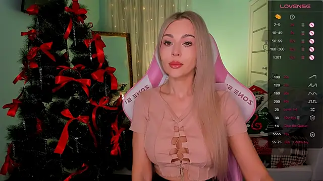 AdeleRoberts online show from 01-09-26, 02:03