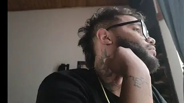 Chris Gatito online show from 02-09-26, 09:52