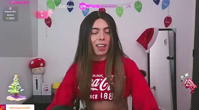 Snapshot of valentina_crtti chatting on 12-13-24, 04:05 valentina crtti online show from 12-13-24, 04:05