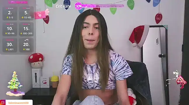 Snapshot of valentina_crtti chatting on 12-15-24, 01:22 valentina crtti online show from 12-15-24, 01:22