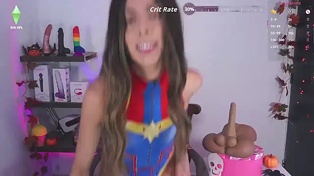 Snapshot of valentina_crtti chatting on 10-14-25, 04:41 valentina crtti online show from 10-14-25, 04:41