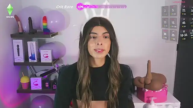 valentina crtti online show from 04-09-26, 05:29