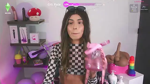 valentina crtti online show from 06-08-26, 01:28