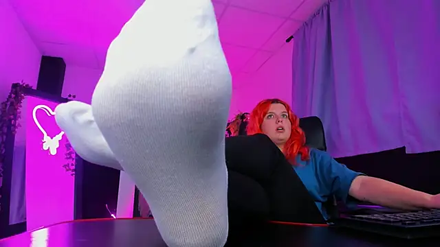 NielletaBlossom online show from 12-30-24, 02:51