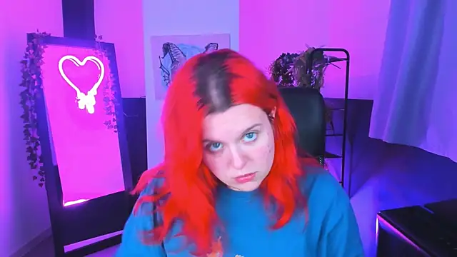 NielletaBlossom online show from 01-13-25, 05:12