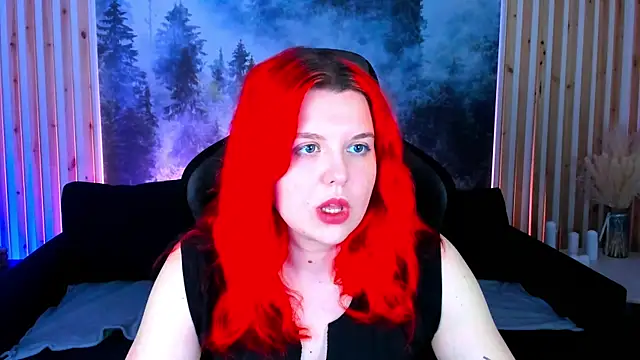 NielletaBlossom online show from 01-15-25, 08:20