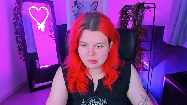 NielletaBlossom online show from 02-01-25, 05:18