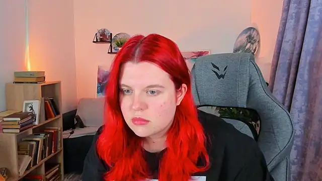 NielletaBlossom online show from 01-09-26, 02:36