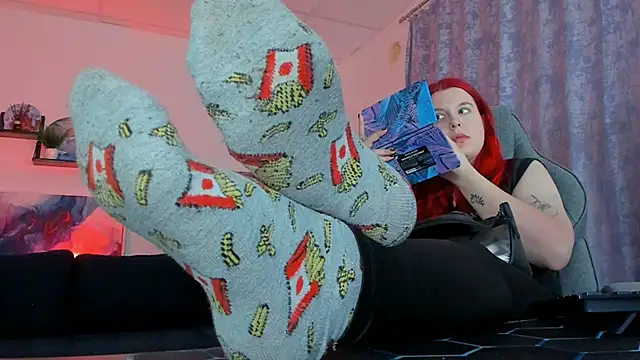 NielletaBlossom online show from 02-17-26, 02:41