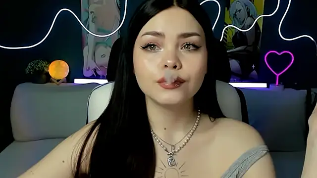 AkiraKatsu online show from 02-03-25, 04:52