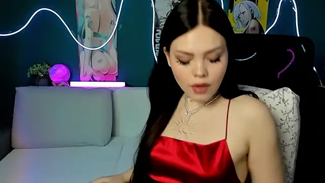 AkiraKatsu online show from 02-14-25, 02:33