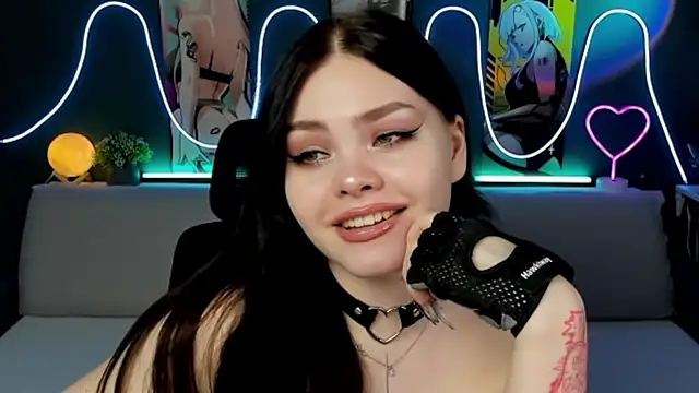 AkiraKatsu online show from 03-22-25, 07:42