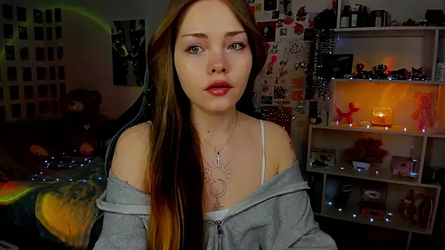 AkiraKatsu online show from 03-08-26, 12:42