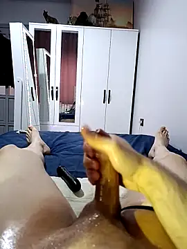 PerfectBisex online show from 10-21-25, 05:52