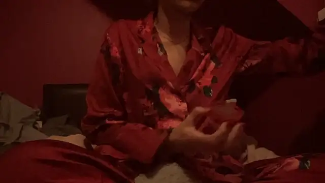 Miss Ashley Xx online show from 12-04-24, 01:14