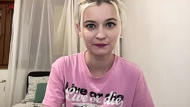 Onika Love online show from 04-27-26, 10:08