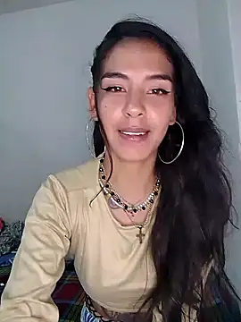 Alisson 420 online show from 01-05-25, 04:58