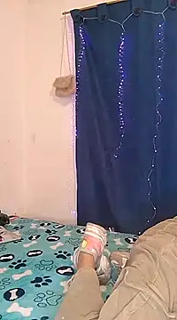 Alisson 420 online show from 02-11-25, 03:40