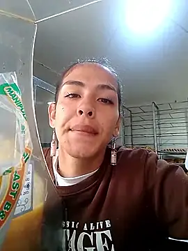 Alisson 420 online show from 09-19-25, 01:23