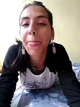 Alisson 420 online show from 09-22-25, 06:43