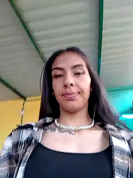 Alisson 420 online show from 09-25-25, 07:17