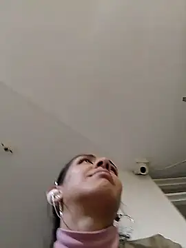 Alisson 420 online show from 10-23-25, 01:38