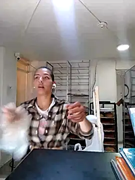 Alisson 420 online show from 10-26-25, 03:51