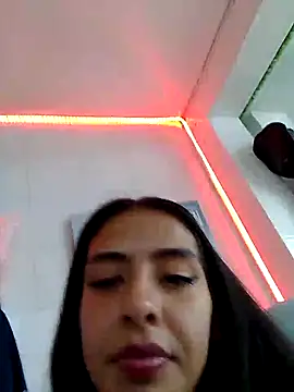 Alisson 420 online show from 11-03-25, 03:52