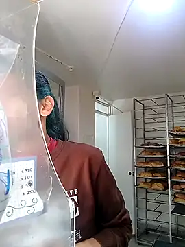 Alisson 420 online show from 11-16-25, 03:28