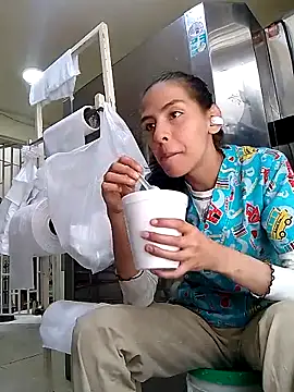 Alisson 420 online show from 12-02-25, 04:02