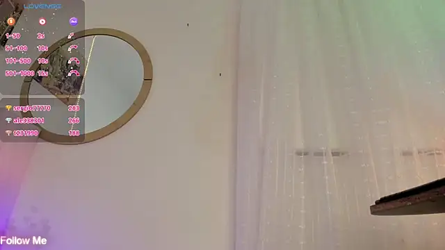 sweetnaughty candy online show from 12-10-24, 09:23