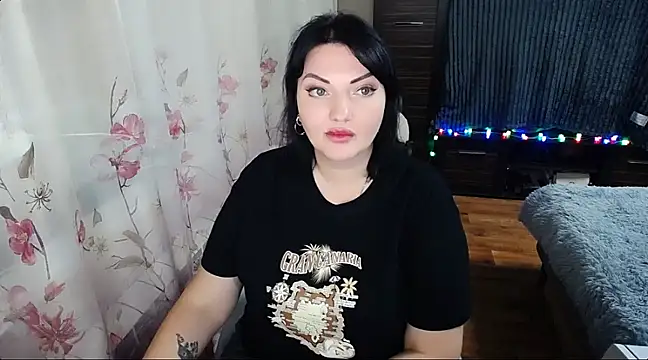 Lady Boom Wild  online show from 12-03-24, 03:55