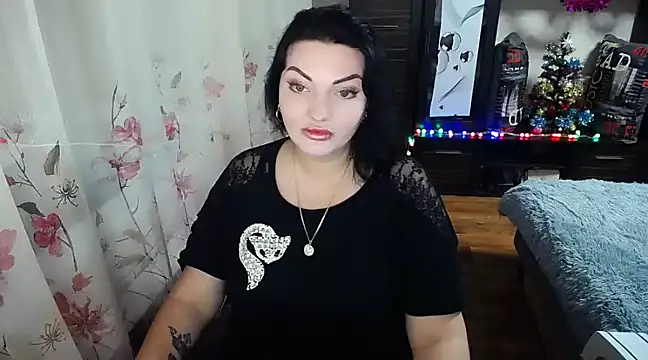 Lady Boom Wild  online show from 12-04-24, 07:12