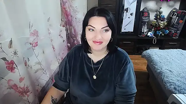 Lady Boom Wild  online show from 12-09-24, 08:33