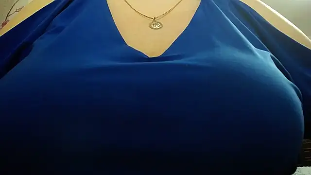 Lady Boom Wild  online show from 12-21-24, 01:21