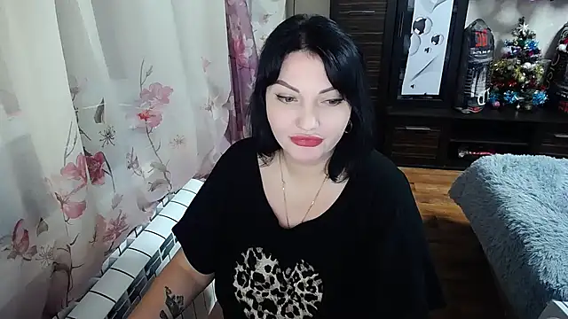 Lady Boom Wild  online show from 12-22-24, 06:59