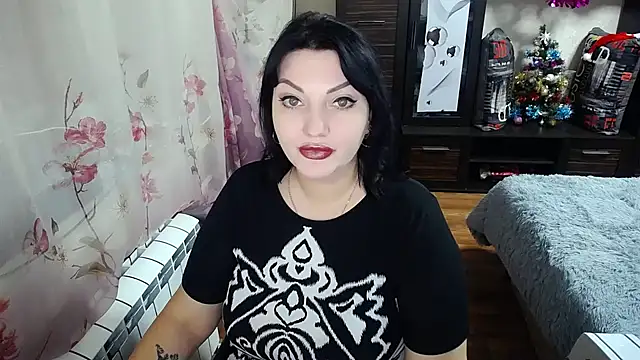 Lady Boom Wild  online show from 12-23-24, 07:41