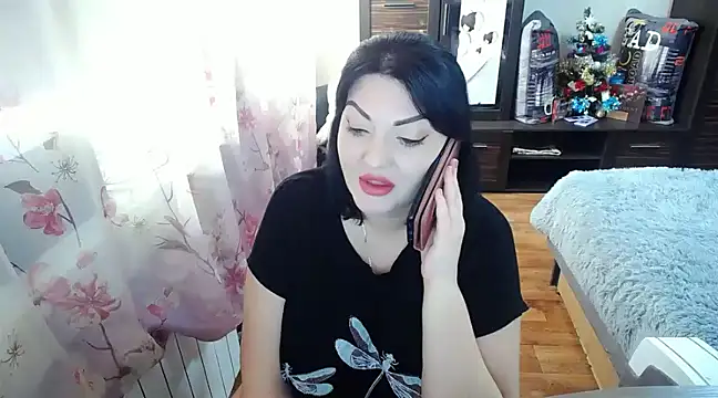 Lady Boom Wild  online show from 01-02-25, 10:48