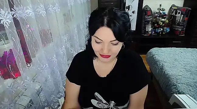 Lady Boom Wild  online show from 01-08-25, 05:59