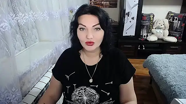 Lady Boom Wild  online show from 01-24-25, 06:35