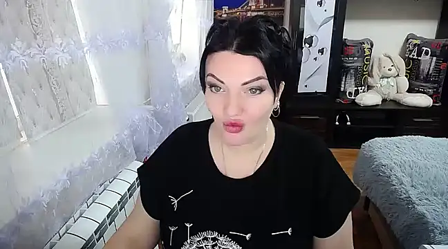 Lady Boom Wild  online show from 01-28-25, 10:34