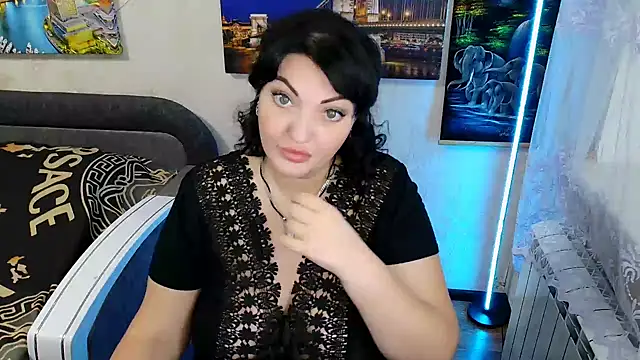 Lady Boom Wild  online show from 09-28-25, 04:01
