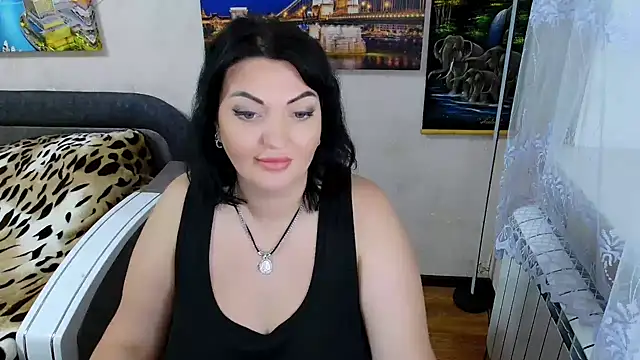 Lady Boom Wild  online show from 09-30-25, 06:24