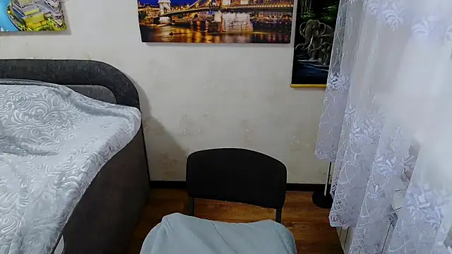 Lady Boom Wild  online show from 10-06-25, 06:11