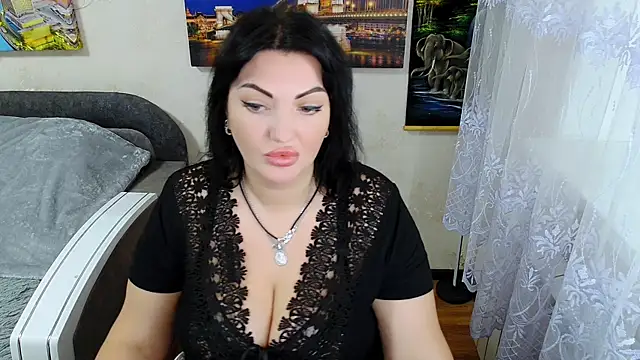 Lady Boom Wild  online show from 10-07-25, 06:43