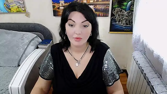 Lady Boom Wild  online show from 10-25-25, 04:13