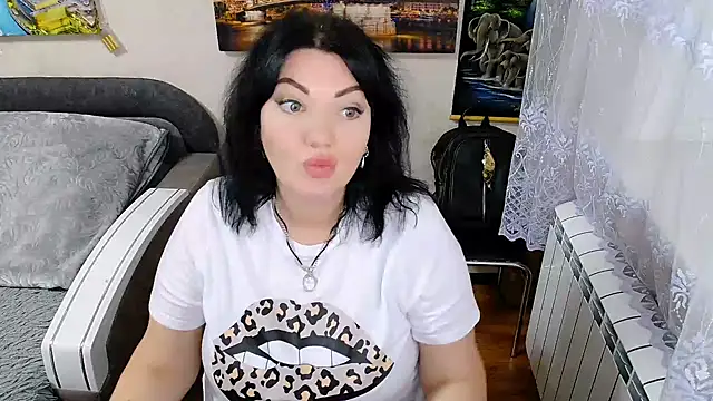 Lady Boom Wild  online show from 11-22-25, 05:01