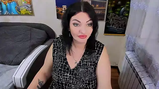 Lady Boom Wild  online show from 02-28-26, 03:13