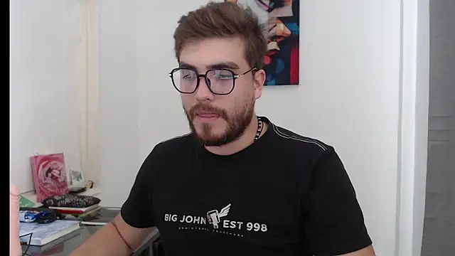 Snapshot of Dylanwish chatting on 12-18-24, 07:19 Dylanwish online show from 12-18-24, 07:19