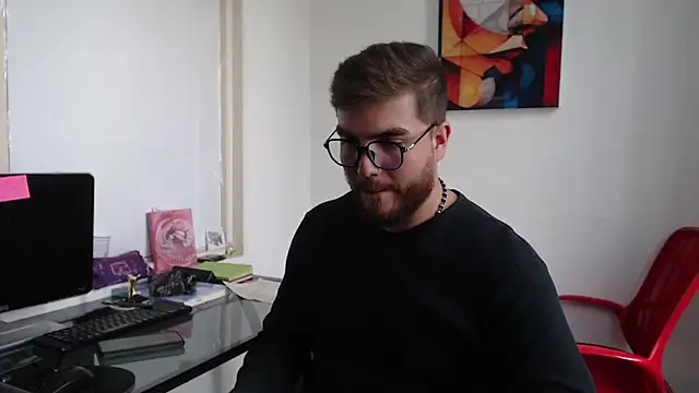 Snapshot of Dylanwish chatting on 01-22-25, 08:17 Dylanwish online show from 01-22-25, 08:17